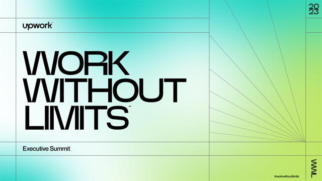 Work Without Limits Executive Summit 2023 8