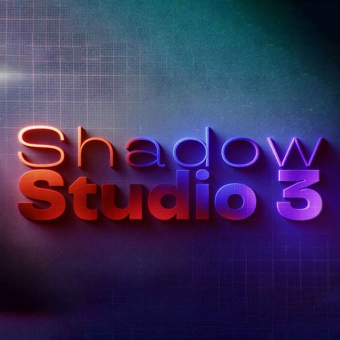 Shadow Studio 3 1