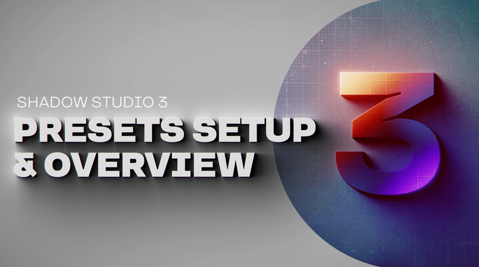 Shadow Studio 3 2