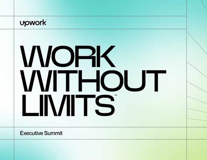 Work Without Limits Executive Summit 2023 1