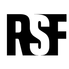 RSF – Reporters sans frontières