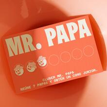 Mr. Papa