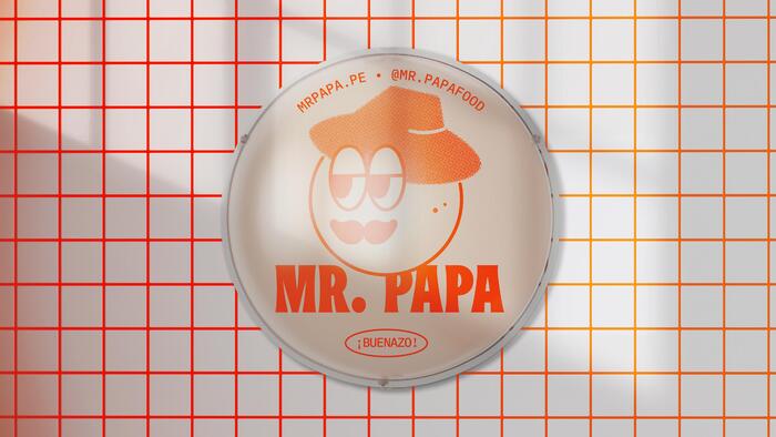 Mr. Papa 7