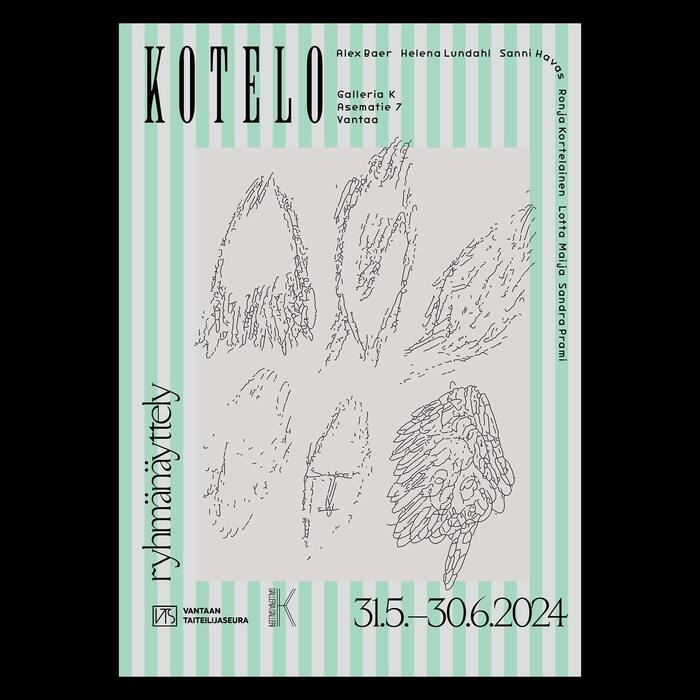 Kotelo exhibition 3