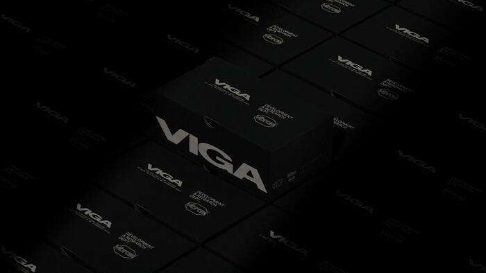 VIGA footwear 1