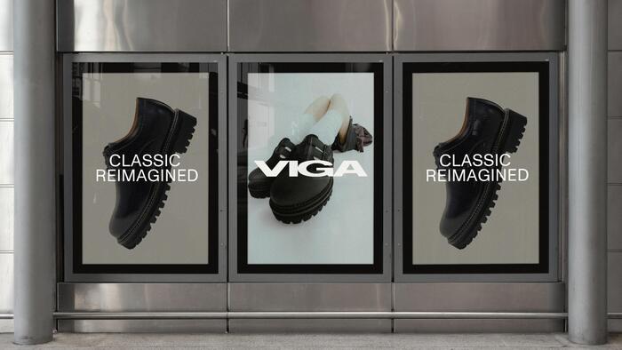 VIGA footwear 2