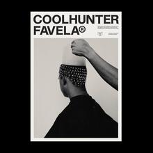 Coolhunter Favela