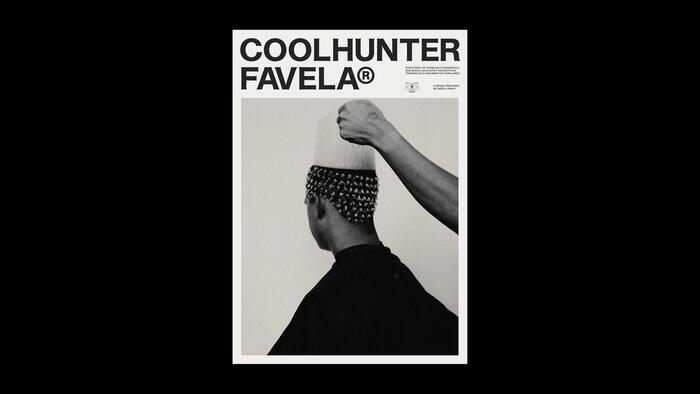 Coolhunter Favela 1