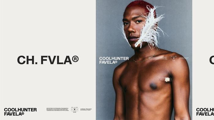 Coolhunter Favela 2