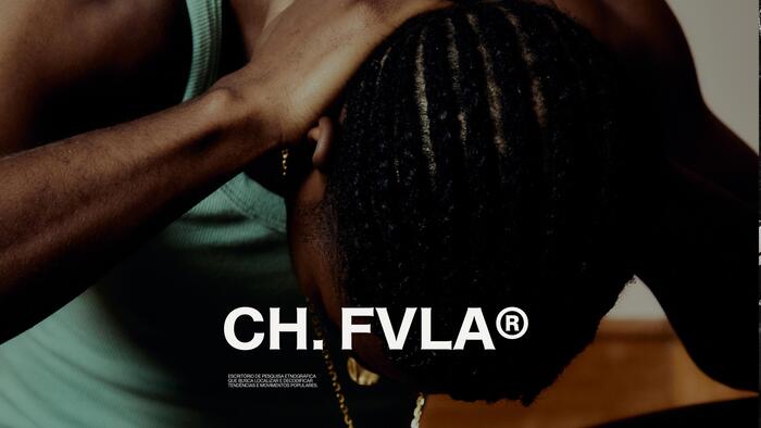 Coolhunter Favela 5