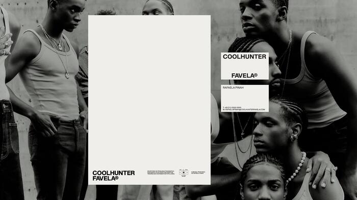 Coolhunter Favela 4