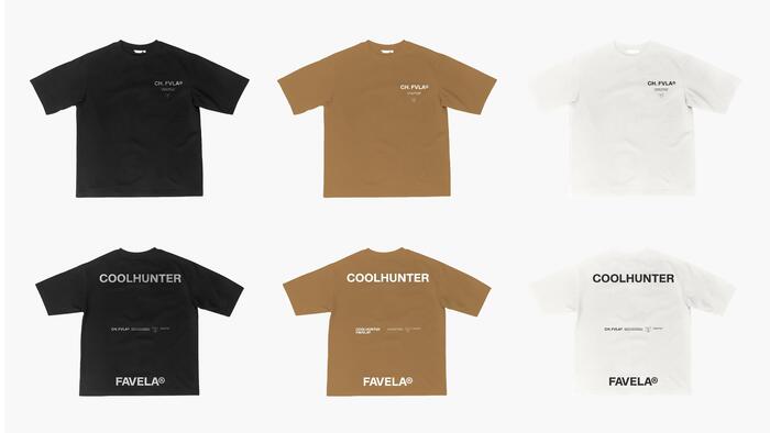 Coolhunter Favela 6