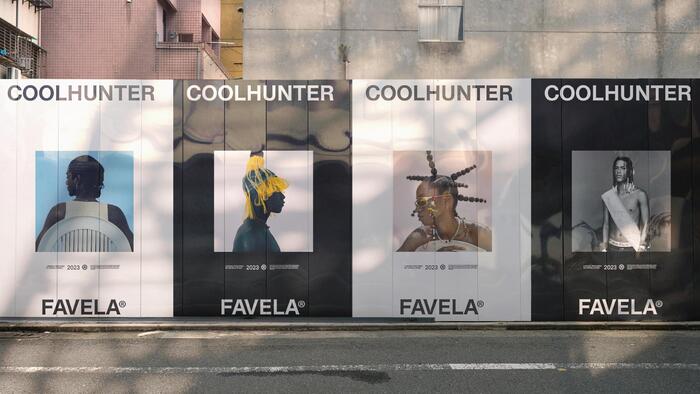 Coolhunter Favela 7