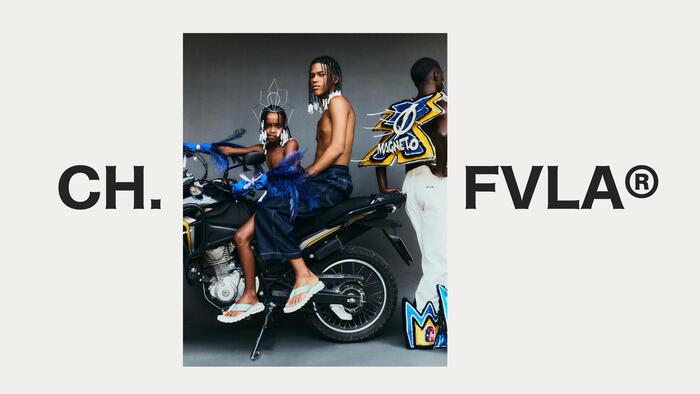 Coolhunter Favela 8