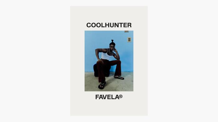 Coolhunter Favela 9