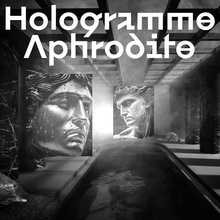 Hologramme – <cite>SOLEDAD opus 32 no.1</cite> album art and campaign