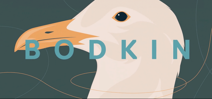 Bodkin TV series titles 1