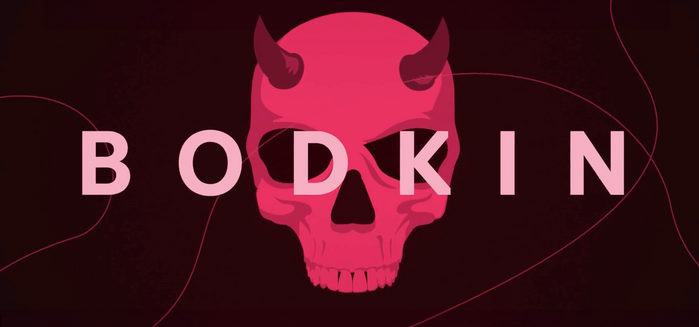 Bodkin TV series titles 4