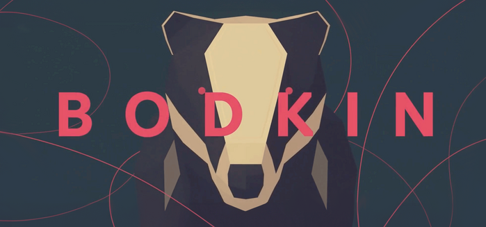 Bodkin TV series titles 5