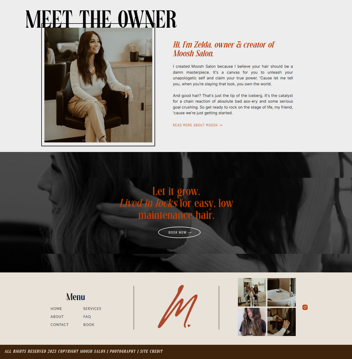 Moosh Salon 4
