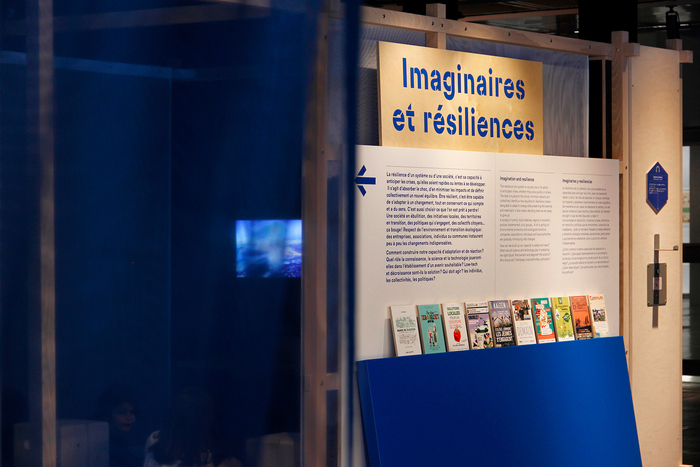 Renaissances, Cité des sciences et de l’industrie 3