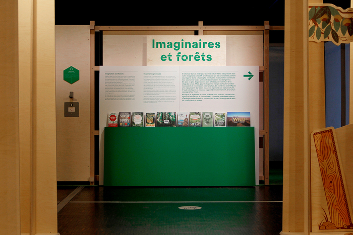 Renaissances, Cité des sciences et de l’industrie 6