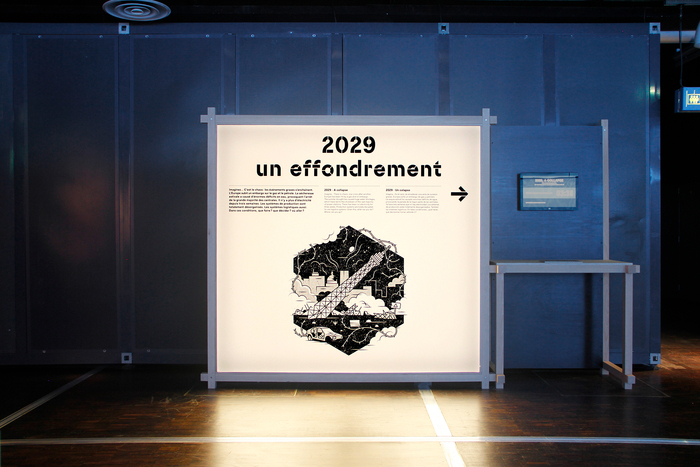 Renaissances, Cité des sciences et de l’industrie 8