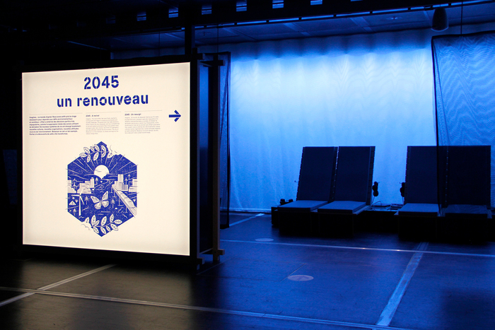 Renaissances, Cité des sciences et de l’industrie 9