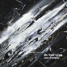 the band apart – <cite>Adze of Penguin</cite> album art