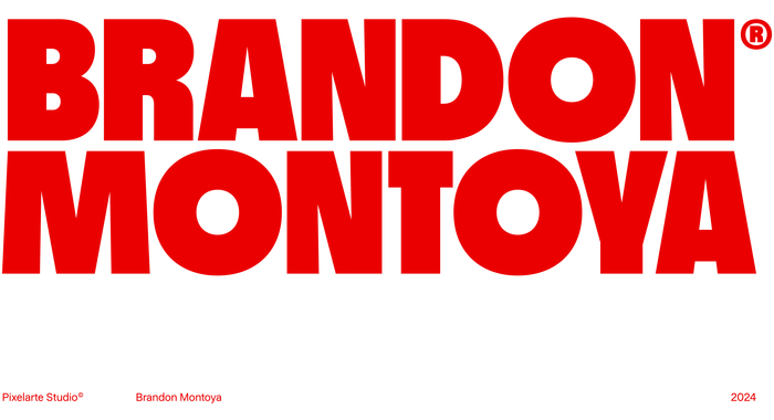 Brandon Montoya 1