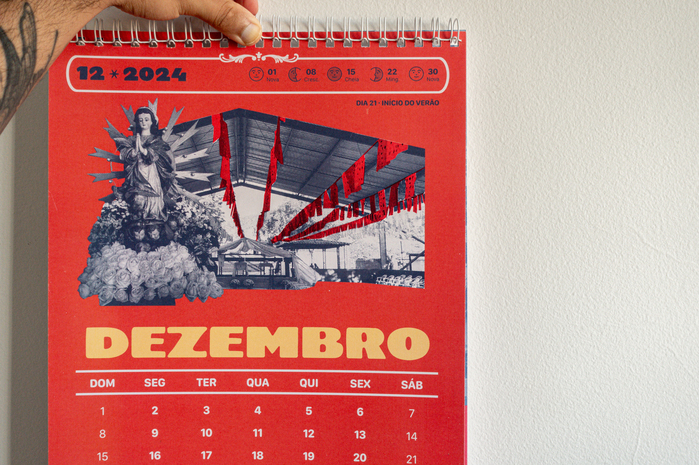 Cultural Events Calendars 2024 8