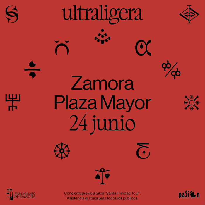 Ultraligera – Pelo de Foca identity 2