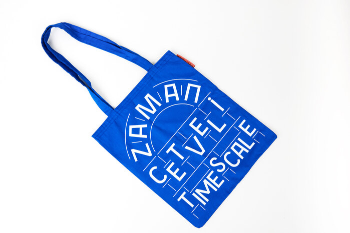 Zaman Cetveli / Time Scale exhibition 14