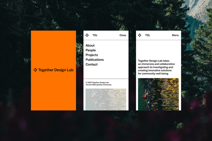 Together Design Lab 4