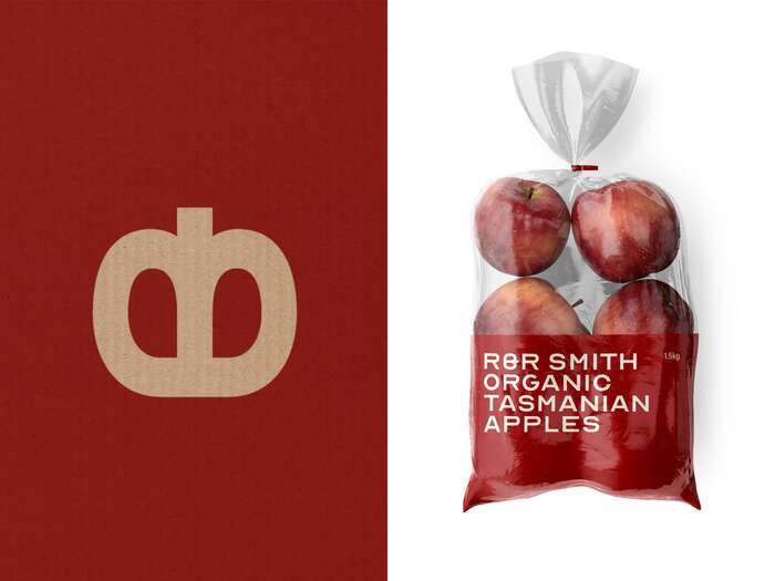 R&amp;R Smith Apples 2