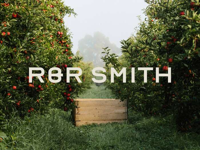 R&amp;R Smith Apples 1