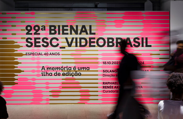22º Bienal Sesc_Videobrasil 1