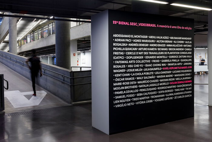22º Bienal Sesc_Videobrasil 2
