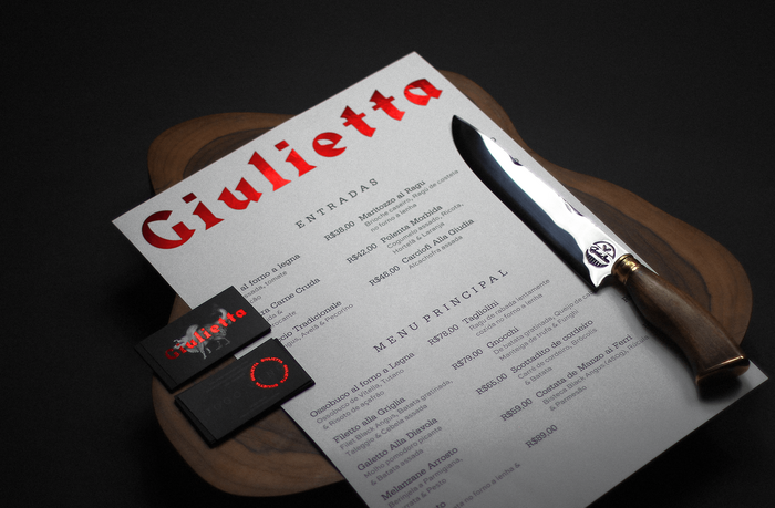 Giulietta 5