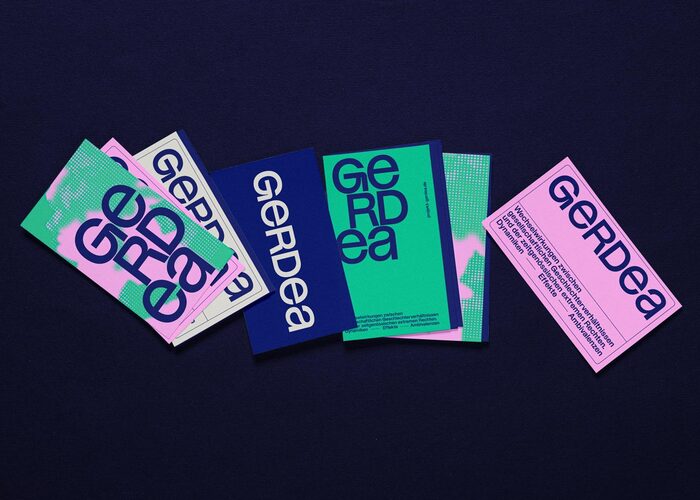GERDEA research association 2