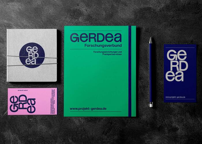 GERDEA research association 4