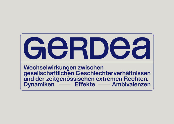 GERDEA research association 9