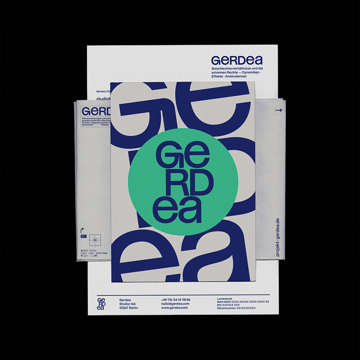 GERDEA research association 1