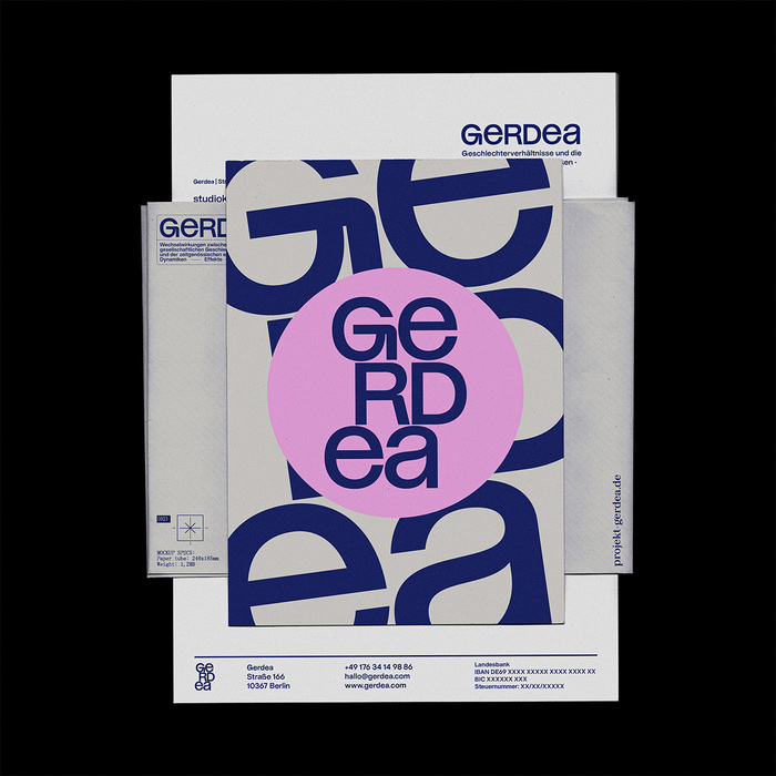 GERDEA research association 11