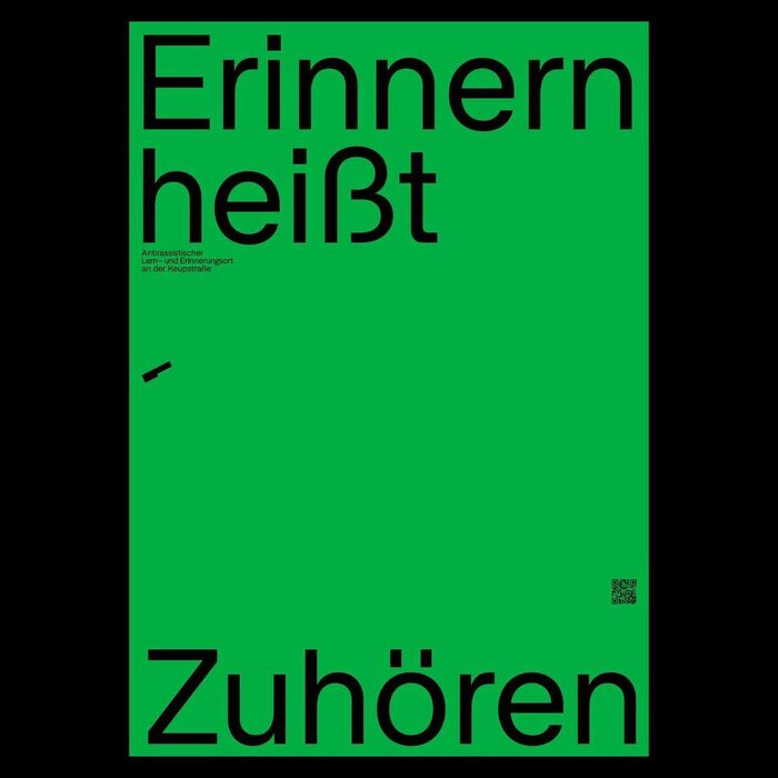 Keupstraße Memorial 3