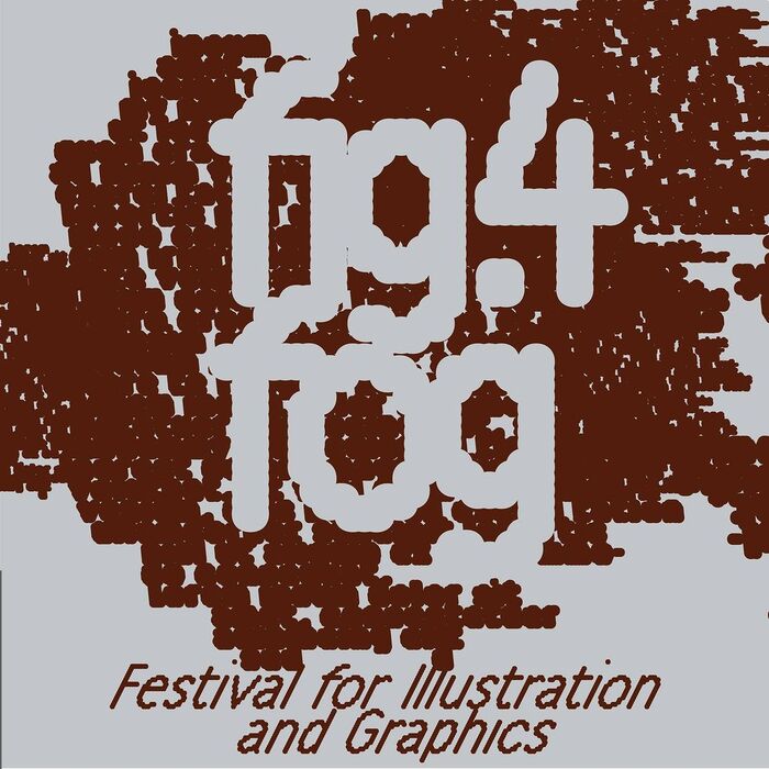 FIG.4 – Festival for Illustration and Graphics 1
