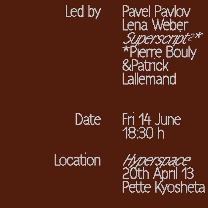 FIG.4 – Festival for Illustration and Graphics 7