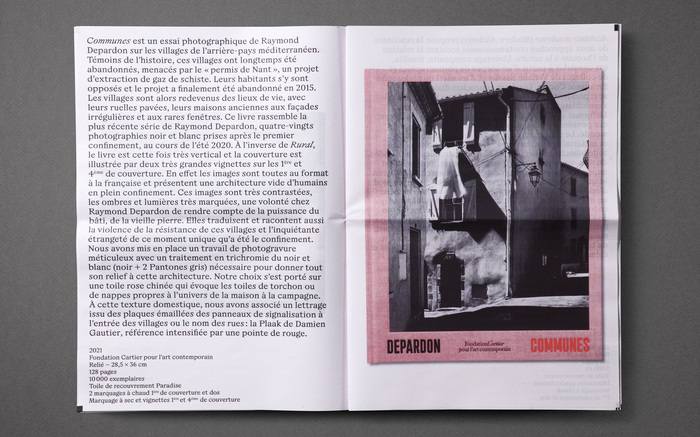 Discover – Biennale Internationale de design graphique 3