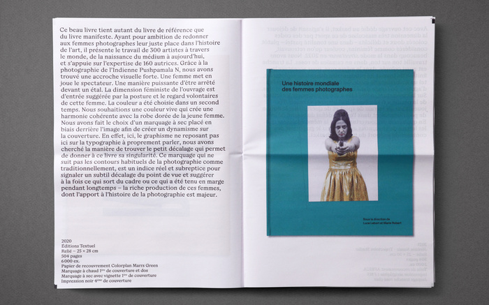 Discover – Biennale Internationale de design graphique 4