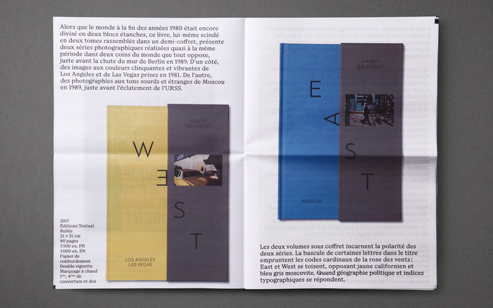 Discover – Biennale Internationale de design graphique 5